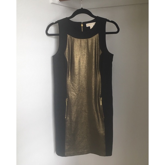 Michael Kors Dresses & Skirts - Michael Kors Ponte Sheath Dress